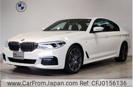 bmw 5-series 2019 -BMW--BMW 5 Series DBA-JA20--WBAJA12090WW24698---BMW--BMW 5 Series DBA-JA20--WBAJA12090WW24698-