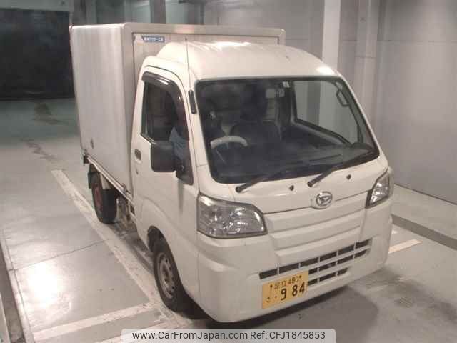 daihatsu hijet-truck 2016 CFJ1845853 image 1