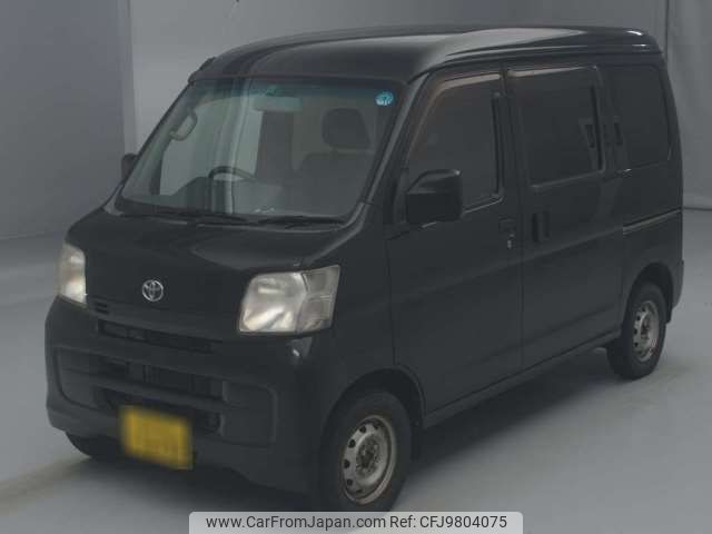 toyota pixis-van 2012 -TOYOTA 【金沢 480ｷ1692】--Pixis Van EBD-S331M--S331M-0001786---TOYOTA 【金沢 480ｷ1692】--Pixis Van EBD-S331M--S331M-0001786- image 1