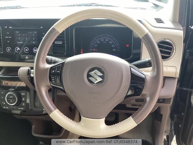 suzuki mr-wagon 2015 quick_quick_MF33S_MF33S-241629 image 2