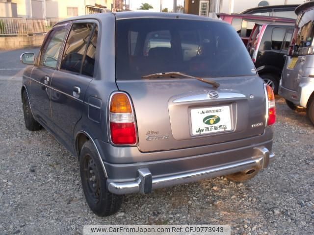 daihatsu mira-gino 2002 -DAIHATSU--Mira Gino L711S--0000102---DAIHATSU--Mira Gino L711S--0000102- image 2