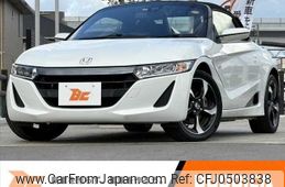 honda s660 2015 -HONDA--S660 DBA-JW5--JW5-1006664---HONDA--S660 DBA-JW5--JW5-1006664-