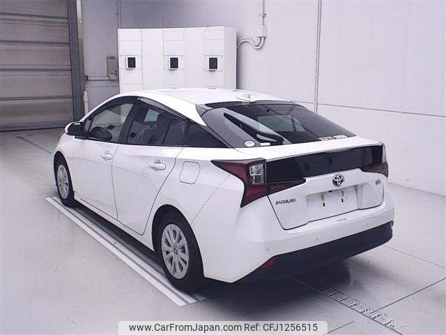 toyota prius 2022 -TOYOTA--Prius ZVW51-6225905---TOYOTA--Prius ZVW51-6225905- image 2