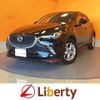 mazda cx-3 2016 quick_quick_DK5FW_DK5FW-128862 image 1