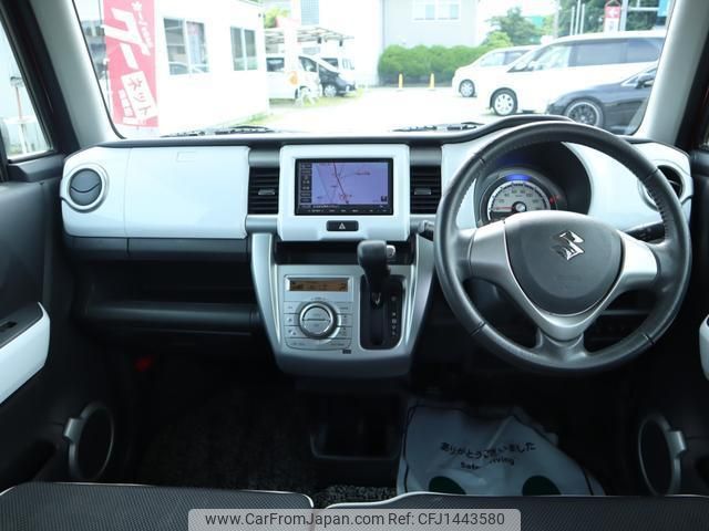 suzuki hustler 2014 CFJ1443580 image 2