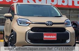 toyota sienta 2025 quick_quick_MXPL10G_MXPL10-1182470