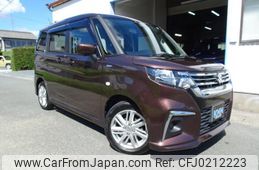 suzuki solio 2021 quick_quick_MA37S_MA37S-106385