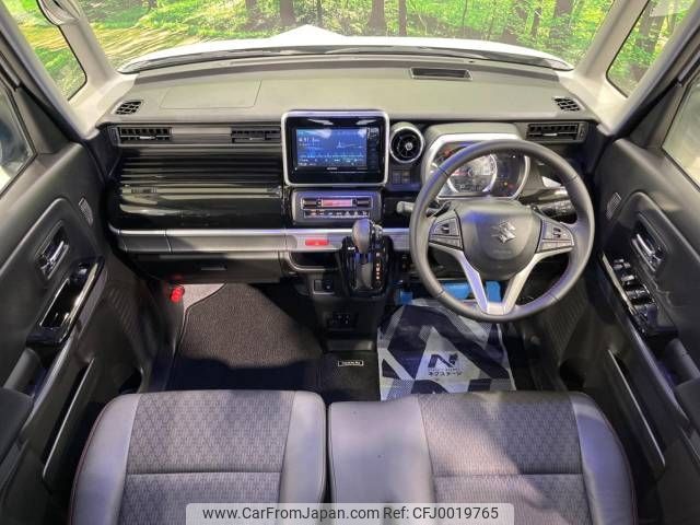 suzuki spacia 2020 -SUZUKI--Spacia 4AA-MK53S--MK53S-921554---SUZUKI--Spacia 4AA-MK53S--MK53S-921554- image 2