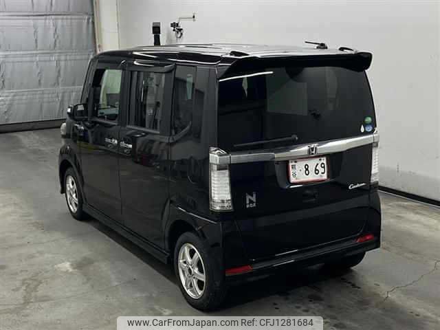 honda n-box 2014 -HONDA--N BOX JF2--2202067---HONDA--N BOX JF2--2202067- image 2