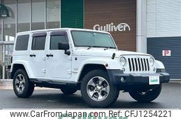 chrysler jeep-wrangler 2018 -CHRYSLER--Jeep Wrangler ABA-JK36LR--1C4HJWLG2JL880436---CHRYSLER--Jeep Wrangler ABA-JK36LR--1C4HJWLG2JL880436-