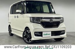 honda n-box 2018 -HONDA--N BOX DBA-JF3--JF3-2024296---HONDA--N BOX DBA-JF3--JF3-2024296-
