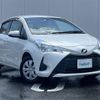 toyota vitz 2019 -TOYOTA--Vitz DBA-KSP130--KSP130-4020757---TOYOTA--Vitz DBA-KSP130--KSP130-4020757- image 1