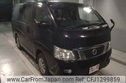 nissan caravan-van 2012 CFJ1299859