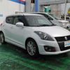 suzuki swift 2015 -SUZUKI--Swift ZC32S--309260---SUZUKI--Swift ZC32S--309260- image 10