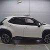 toyota yaris-cross 2020 -TOYOTA 【豊橋 301ま721】--Yaris Cross MXPJ10-2008693---TOYOTA 【豊橋 301ま721】--Yaris Cross MXPJ10-2008693- image 4