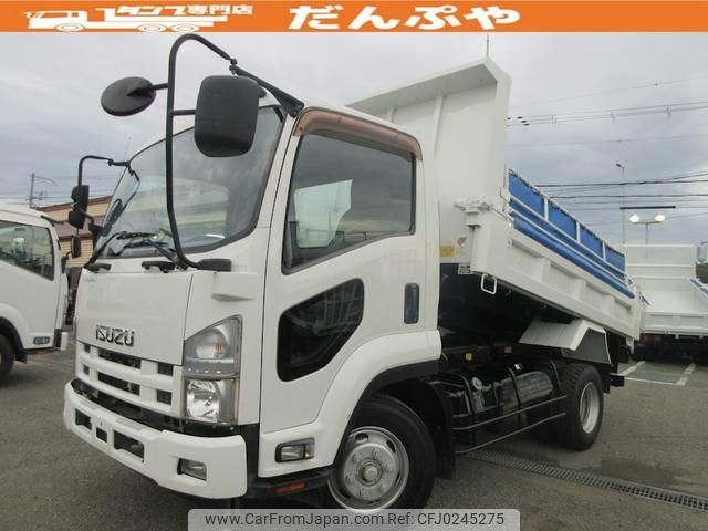 isuzu forward 2014 GOO_NET_EXCHANGE_0730265A30240922W001 image 1