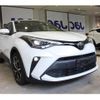 toyota c-hr 2019 quick_quick_DBA-NGX10_2013767 image 15