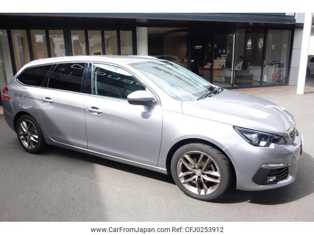 peugeot 308 2021 quick_quick_T9WYH01_VF3LCYHZRMS057616 image 2