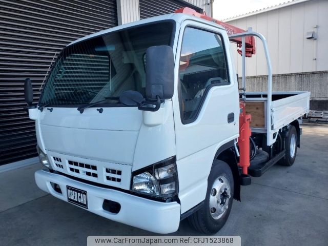 nissan atlas 2006 CFJ1523868 image 1