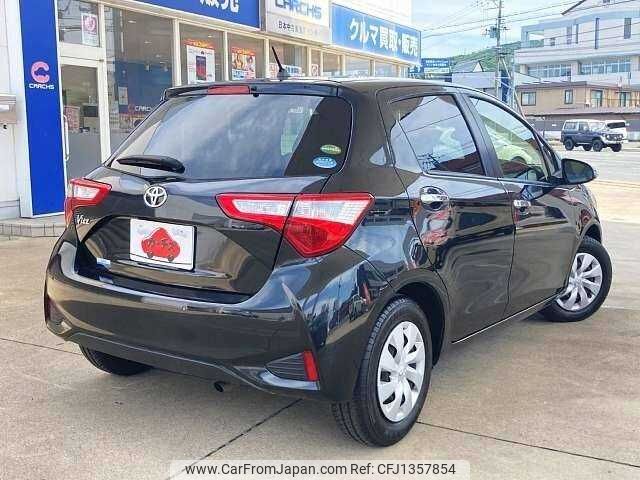 toyota vitz 2019 504928-931162 image 2