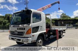 hino ranger 2007 -HINO--Hino Ranger FD7JLWA-15648---HINO--Hino Ranger FD7JLWA-15648-