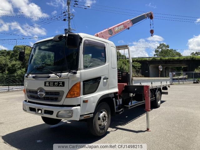 hino ranger 2007 -HINO--Hino Ranger FD7JLWA-15648---HINO--Hino Ranger FD7JLWA-15648- image 1