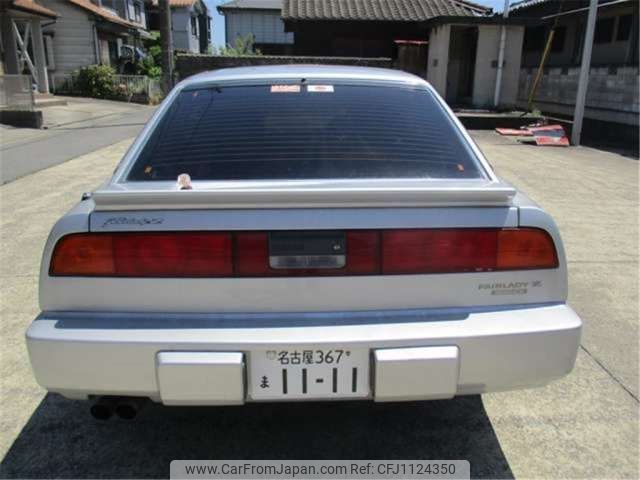 nissan fairlady-z 1987 -NISSAN--Fairlady Z E-HGZ31--HGZ31-020872---NISSAN--Fairlady Z E-HGZ31--HGZ31-020872- image 2