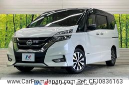 nissan serena 2018 quick_quick_GFC27_GFC27-131981