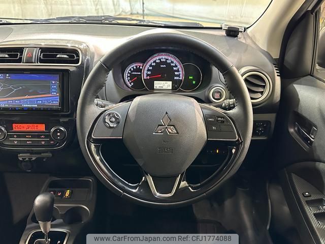 mitsubishi mirage 2020 CFJ1774088 image 2
