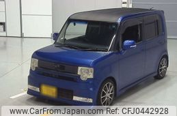 daihatsu move-conte 2009 -DAIHATSU 【名古屋 784ら358】--Move Conte L575S-0046315---DAIHATSU 【名古屋 784ら358】--Move Conte L575S-0046315-