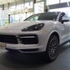 porsche cayenne 2020 quick_quick_3BA-E3MA_WP1ZZZ9YZMDA41458 image 10