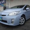 toyota prius 2009 quick_quick_ZVW30_ZVW30-5035389 image 1