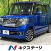 honda n-box 2015 -HONDA--N BOX DBA-JF1--JF1-2408858---HONDA--N BOX DBA-JF1--JF1-2408858- image 1