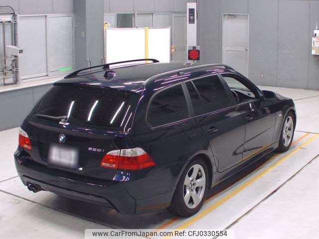 bmw 5-series 2004 -BMW 【岐阜 302ﾏ5992】--BMW 5 Series GH-NG25--WBANG52070B098554---BMW 【岐阜 302ﾏ5992】--BMW 5 Series GH-NG25--WBANG52070B098554- image 2