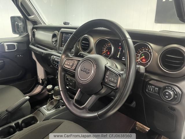 jeep wrangler 2020 quick_quick_ABA-JL36L_1C4HJXKG7LW258746 image 2