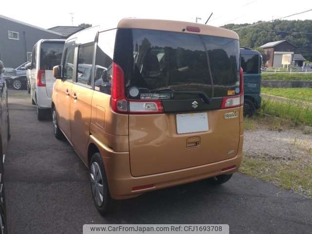 suzuki spacia 2016 CFJ1693708 image 2