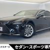 lexus ls 2017 -LEXUS--Lexus LS DAA-GVF50--GVF50-6000338---LEXUS--Lexus LS DAA-GVF50--GVF50-6000338- image 1