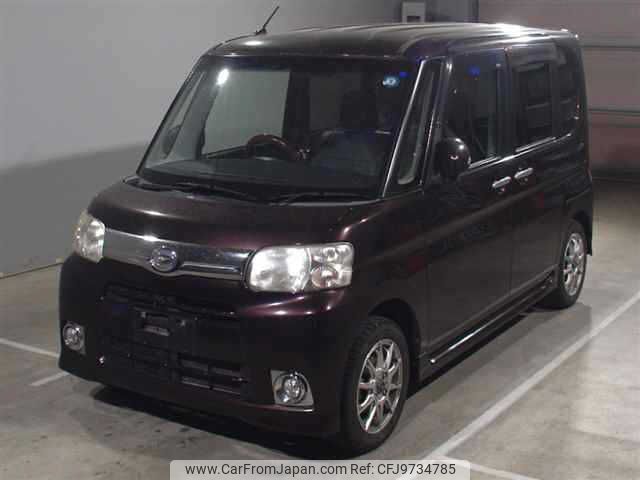 daihatsu tanto 2013 -DAIHATSU--Tanto L375S--0676881---DAIHATSU--Tanto L375S--0676881- image 1