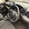 toyota yaris 2021 CFJ1726068 image 7