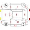 toyota crown 2017 -TOYOTA--Crown DAA-AWS210--AWS210-6126890---TOYOTA--Crown DAA-AWS210--AWS210-6126890- image 2