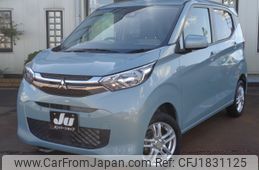 mitsubishi ek-wagon 2021 CFJ1831125