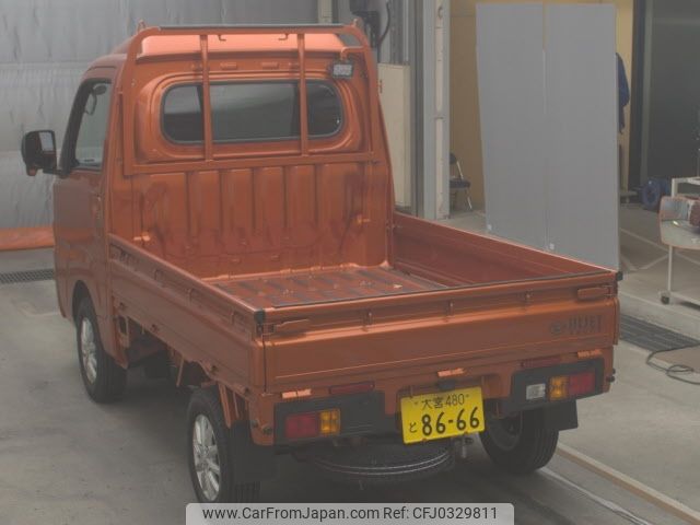 daihatsu hijet-truck 2022 -DAIHATSU 【大宮 480ﾄ8666】--Hijet Truck S500P-0151601---DAIHATSU 【大宮 480ﾄ8666】--Hijet Truck S500P-0151601- image 2