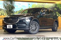 mazda cx-8 2020 -MAZDA--CX-8 6BA-KG5P--KG5P-204519---MAZDA--CX-8 6BA-KG5P--KG5P-204519-
