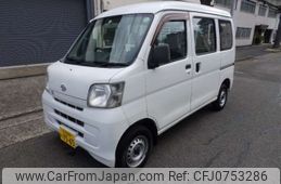 daihatsu hijet-van 2012 -DAIHATSU 【名古屋 480ﾒ7565】--Hijet Van GBD-S321V--S321V-0128255---DAIHATSU 【名古屋 480ﾒ7565】--Hijet Van GBD-S321V--S321V-0128255-