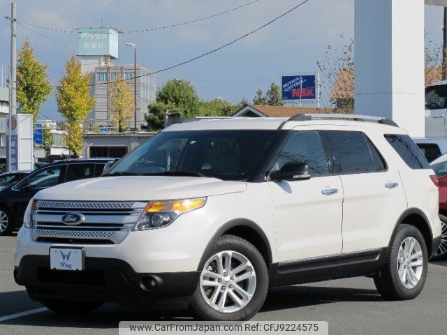ford explorer 2015 -FORD--Ford Explorer 1FMHK9--FGB04613---FORD--Ford Explorer 1FMHK9--FGB04613- image 1