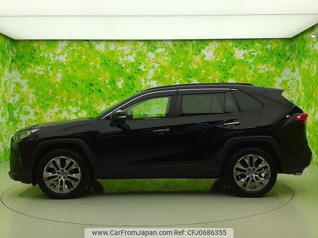 toyota rav4 2020 quick_quick_6BA-MXAA54_MXAA54-4014773 image 2