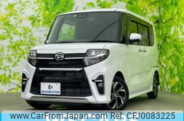 daihatsu tanto 2019 quick_quick_6BA-LA650S_LA650S-0013987