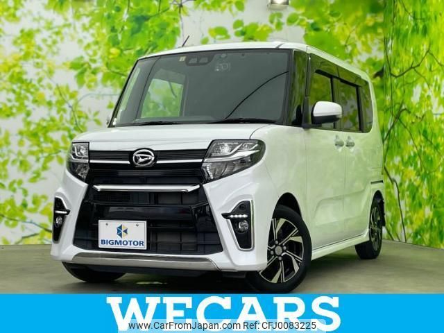 daihatsu tanto 2019 quick_quick_6BA-LA650S_LA650S-0013987 image 1