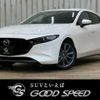 mazda mazda3-fastback 2023 CFJ1821866 image 1