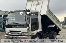 isuzu forward 2006 CFJ1827194